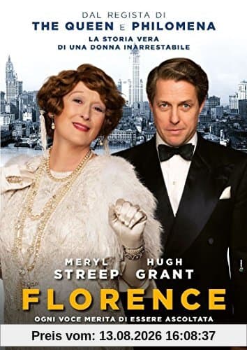 Dvd - Florence (1 DVD)