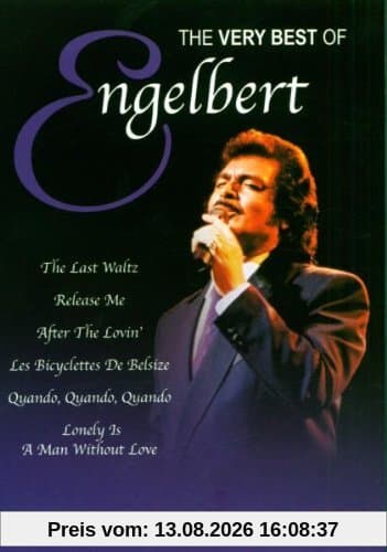Engelbert - The Very Best Of