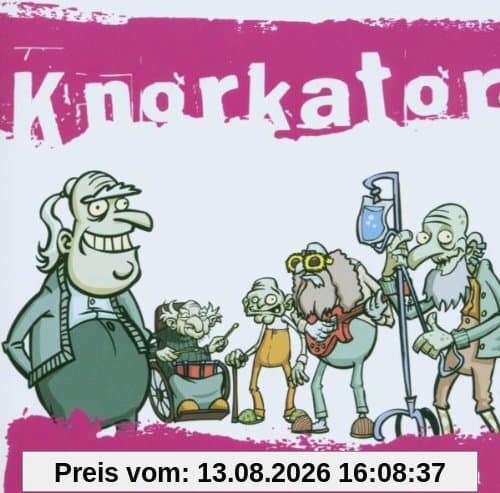 Das Nächste Album Aller Zeiten