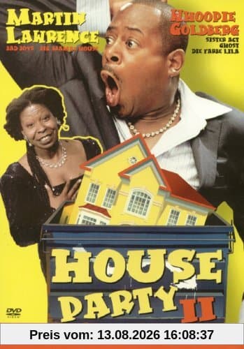 House Party 2