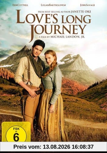 Love's Long Journey