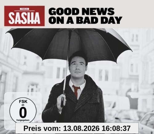 Good News on a Bad Day (Ltd.Deluxe Edition inkl. DVD)