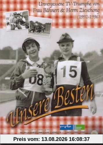 Tom Pauls & Uwe Steimle - Unsere Besten