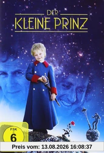 Der kleine Prinz