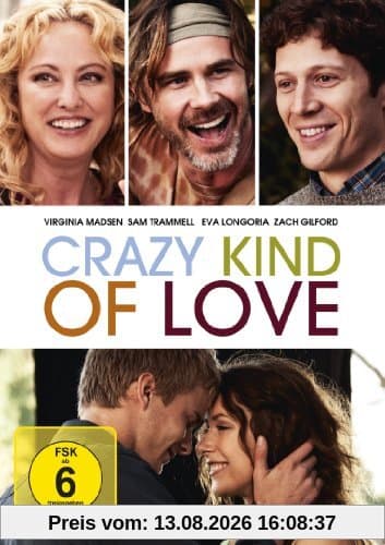 Crazy Kind of Love