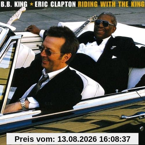 Riding With the King