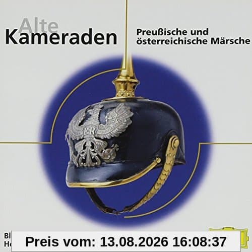 Alte Kameraden (Eloquence)