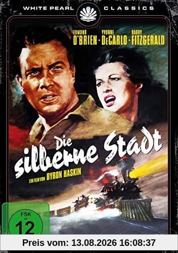 Die silberne Stadt - Kinofassung