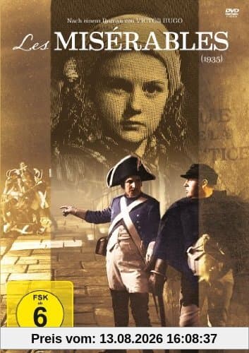 Les Misérables (Music Collection, OmU)