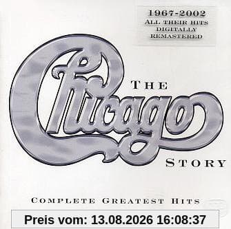 The Chicago Story-Limited E.