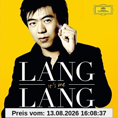 It's Me:the Piano Concertos