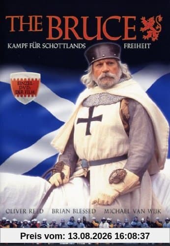 The Bruce - Kampf für Schottlands Freiheit