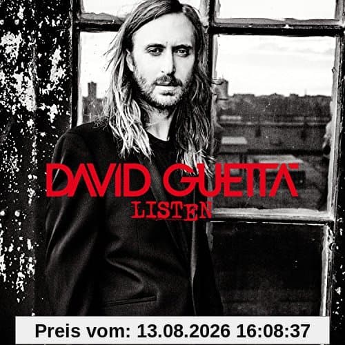 Listen (Deluxe Edition)