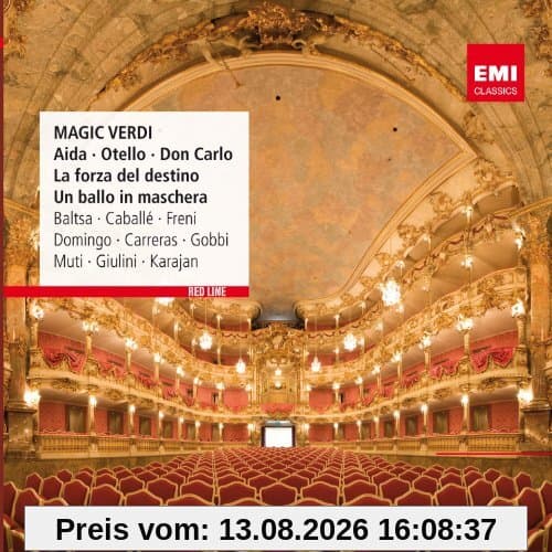 Magic Verdi