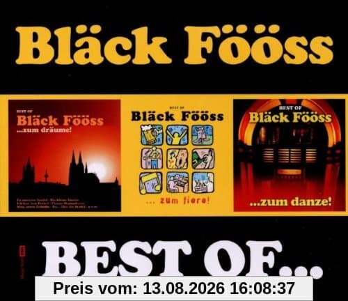Best of...Box