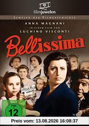 Bellissima