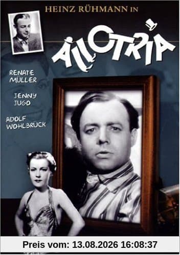 Allotria