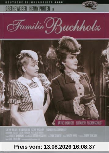 Familie Buchholz