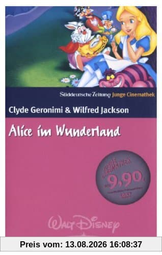 Alice im Wunderland