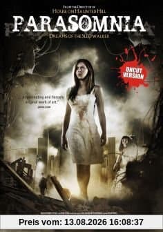 Parasomnia