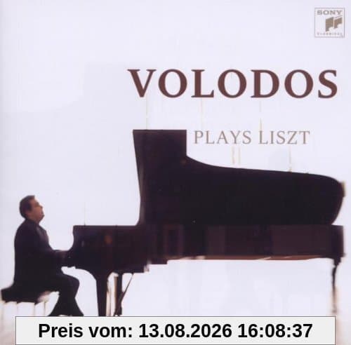 Volodos Plays Liszt