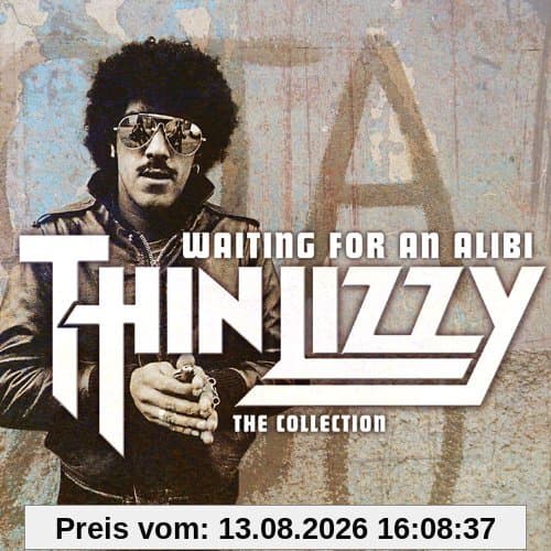 Waiting for an Alibi: The Collection