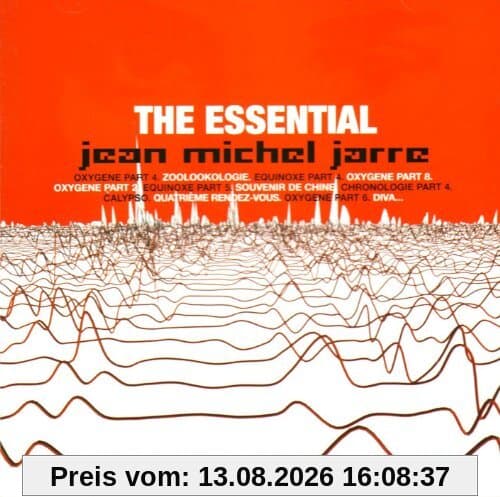 Essential,the