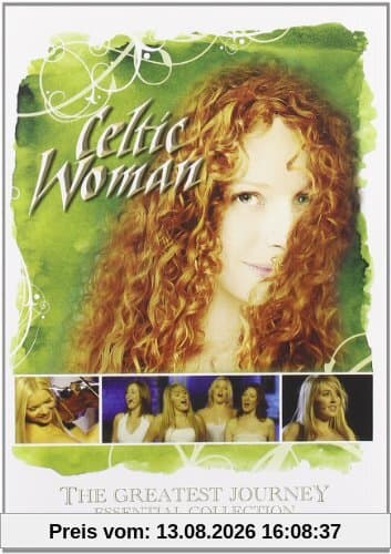 Celtic Woman - The Greateste Journey