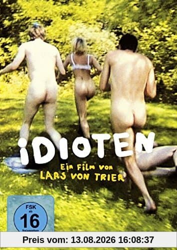 Idioten
