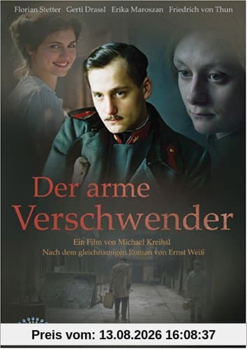 Der arme Verschwender