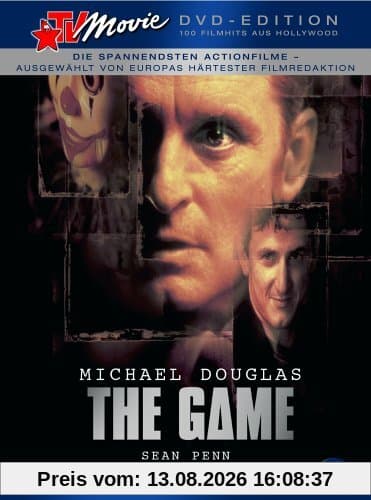 The Game - TV Movie Edition