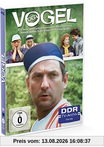 Der Vogel (DDR TV-Archiv)