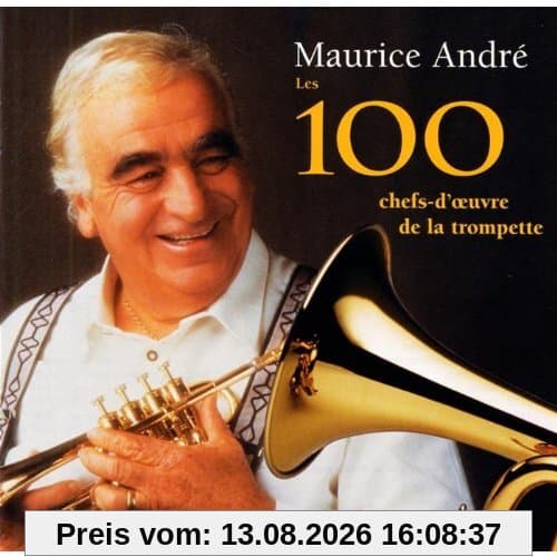 Les 100 Chefs-D'oeuvre De La T