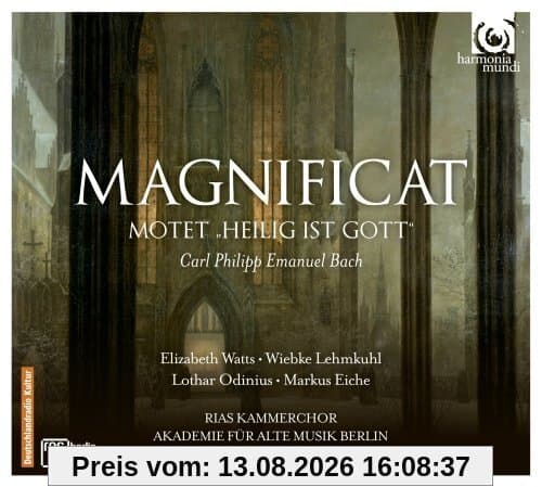 Magnificat