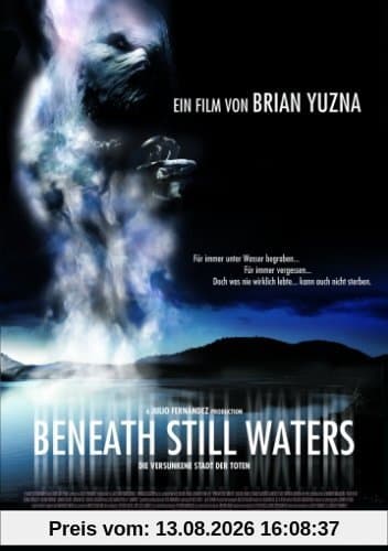 Beneath Still Waters