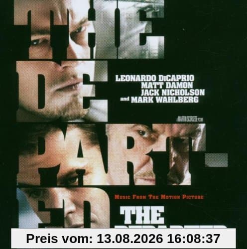The Departed-Unter Feinden