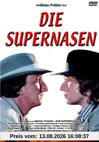 Die Supernasen