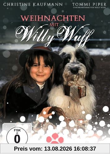 Weihnachten mit Willy Wuff 2