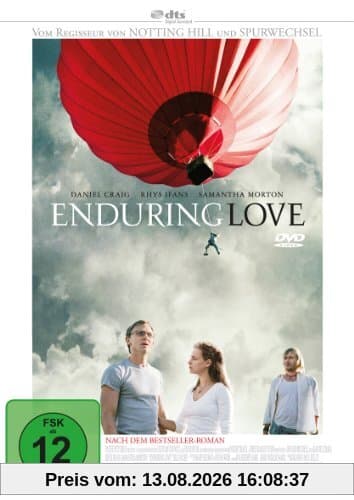 Enduring Love