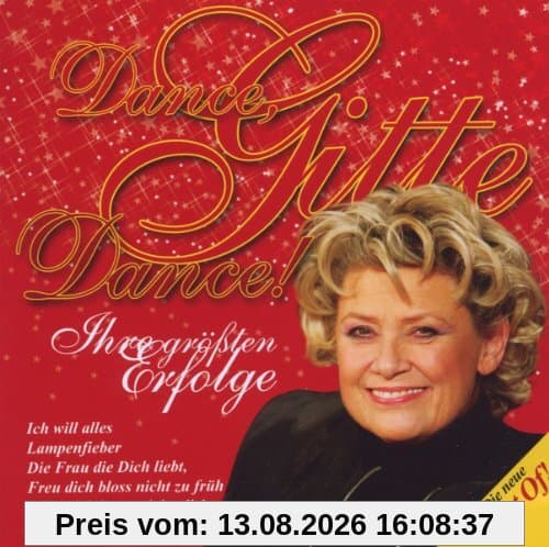 Dance Gitte Dance