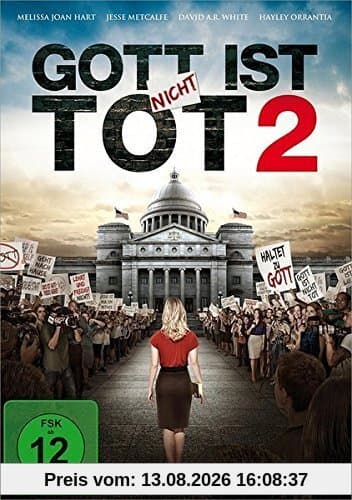 Gott ist nicht tot 2