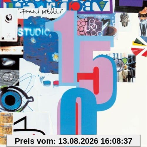 Studio 150
