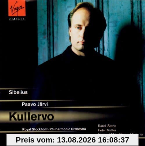 Kullervo