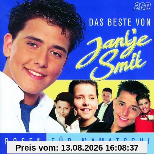 Das Beste Von - Rosen Für Mamatschi