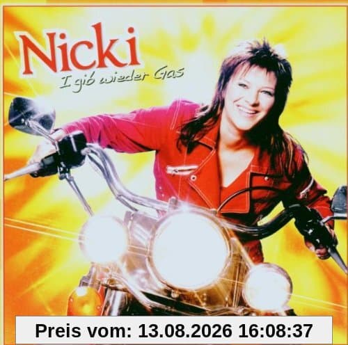 I Gib Wieder Gas