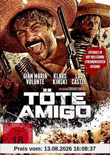 Töte Amigo