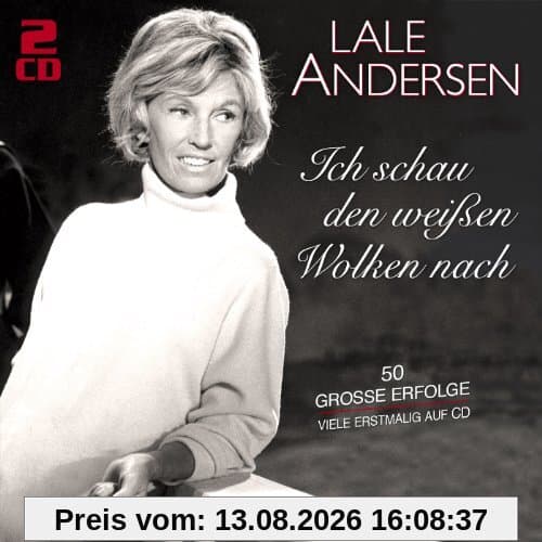 Ich schau den weißen Wolken nach - 50 Große Erfolge