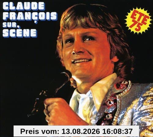 Sur Scene Ete 1975