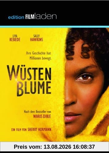 Wüstenblume