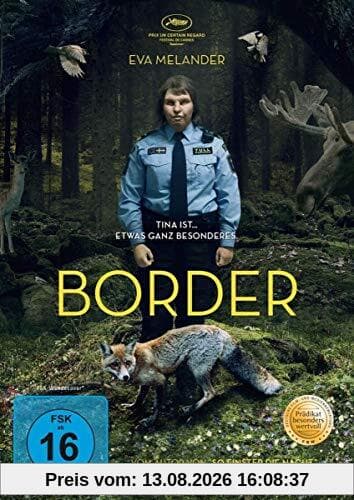 Border